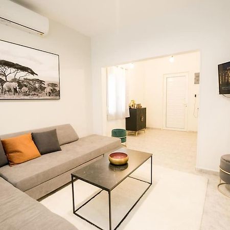 *Magnifique* New House - Full Comfort! Volos Ngoại thất bức ảnh