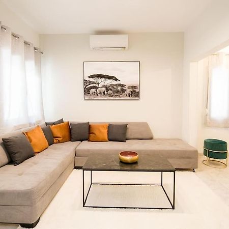 *Magnifique* New House - Full Comfort! Volos Ngoại thất bức ảnh
