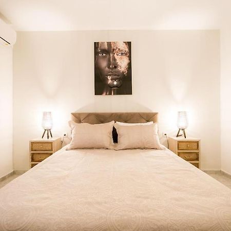 *Magnifique* New House - Full Comfort! Volos Ngoại thất bức ảnh