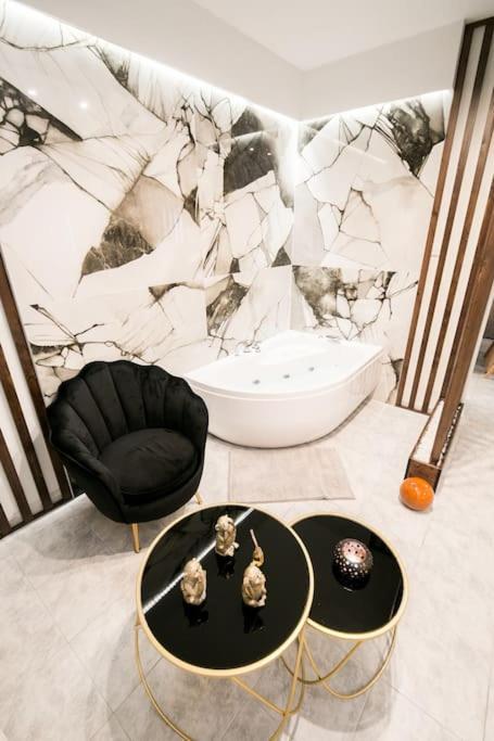 *Magnifique* New House - Full Comfort! Volos Ngoại thất bức ảnh