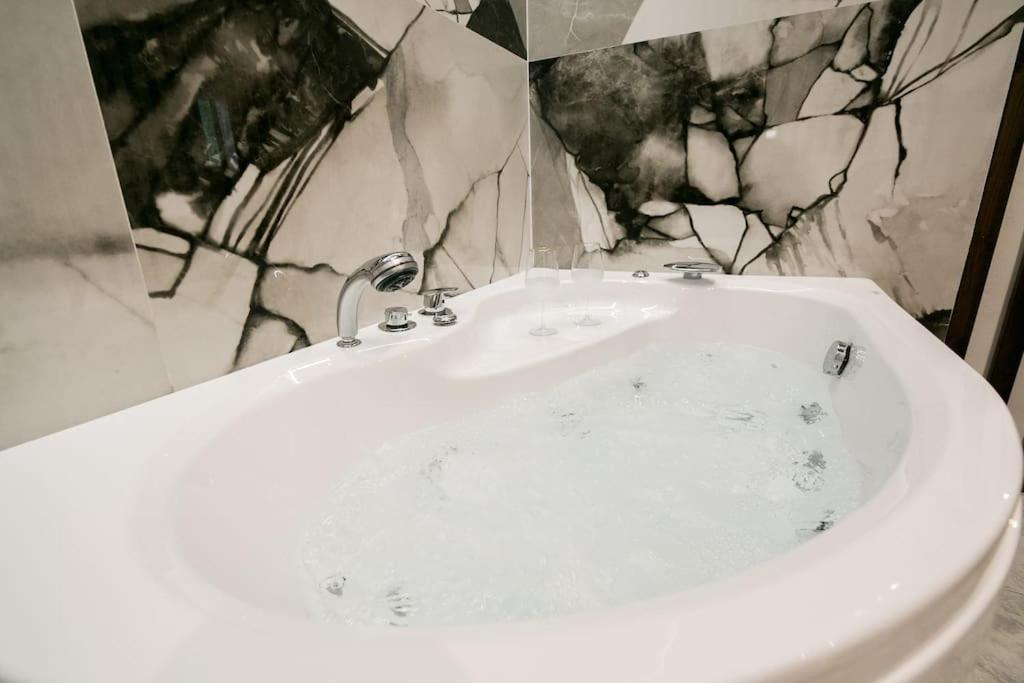 *Magnifique* New House - Full Comfort! Volos Ngoại thất bức ảnh