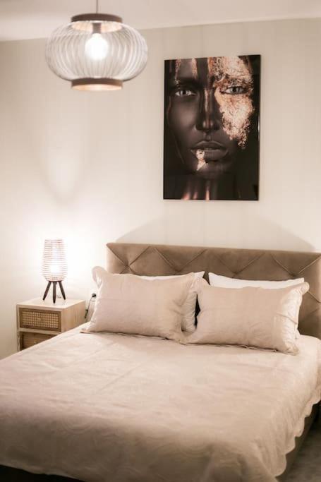 *Magnifique* New House - Full Comfort! Volos Ngoại thất bức ảnh