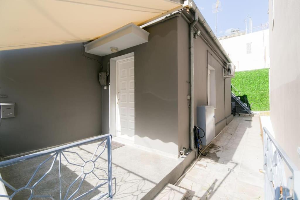 *Magnifique* New House - Full Comfort! Volos Ngoại thất bức ảnh