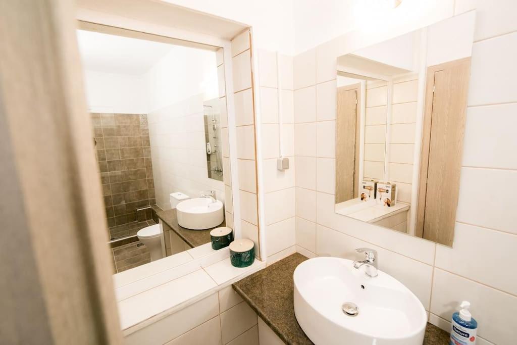 *Magnifique* New House - Full Comfort! Volos Ngoại thất bức ảnh