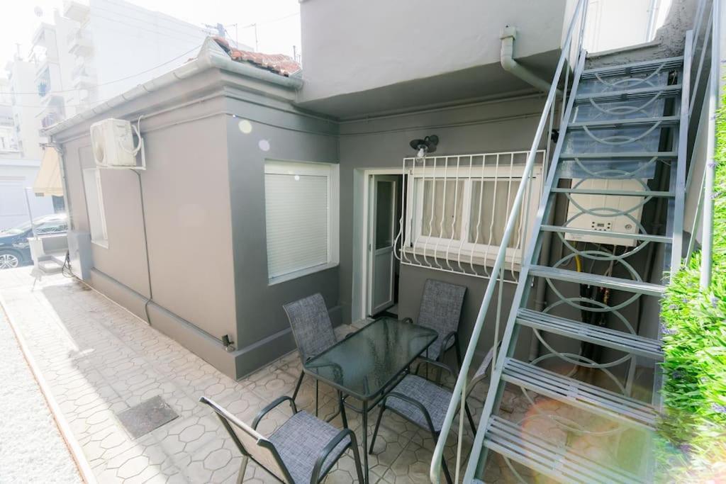 *Magnifique* New House - Full Comfort! Volos Ngoại thất bức ảnh