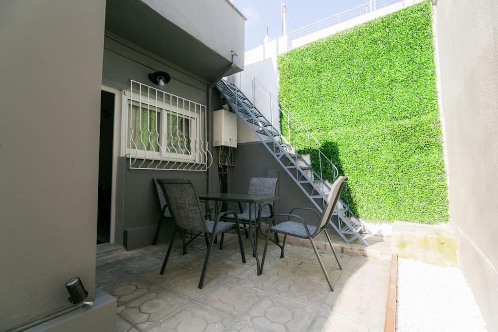 *Magnifique* New House - Full Comfort! Volos Ngoại thất bức ảnh