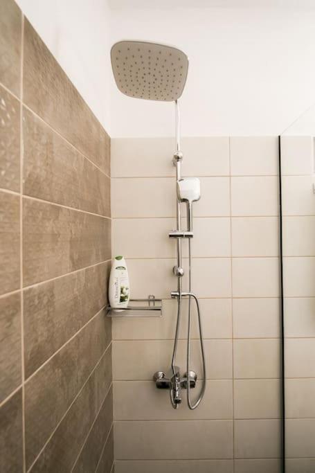 *Magnifique* New House - Full Comfort! Volos Ngoại thất bức ảnh